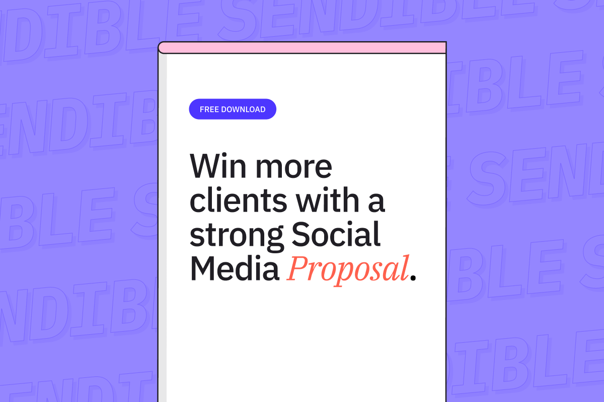 Sendible: Social Media Management Tool for Agencies Brands Sendible: Social Media Management Tool for Agencies Brands